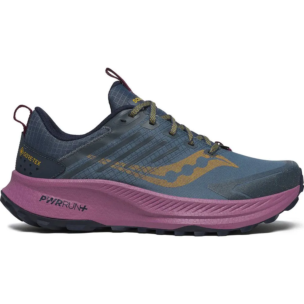 Womens Ride TR2 GTX  - Mirage/Plum