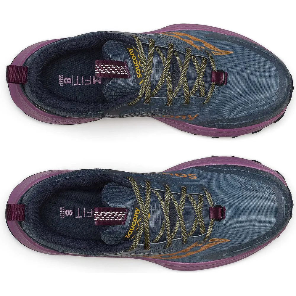 Womens Ride TR2 GTX  - Mirage/Plum