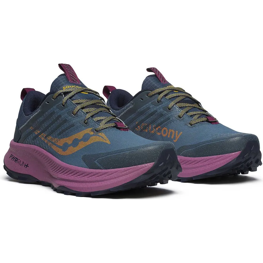 Womens Ride TR2 GTX  - Mirage/Plum