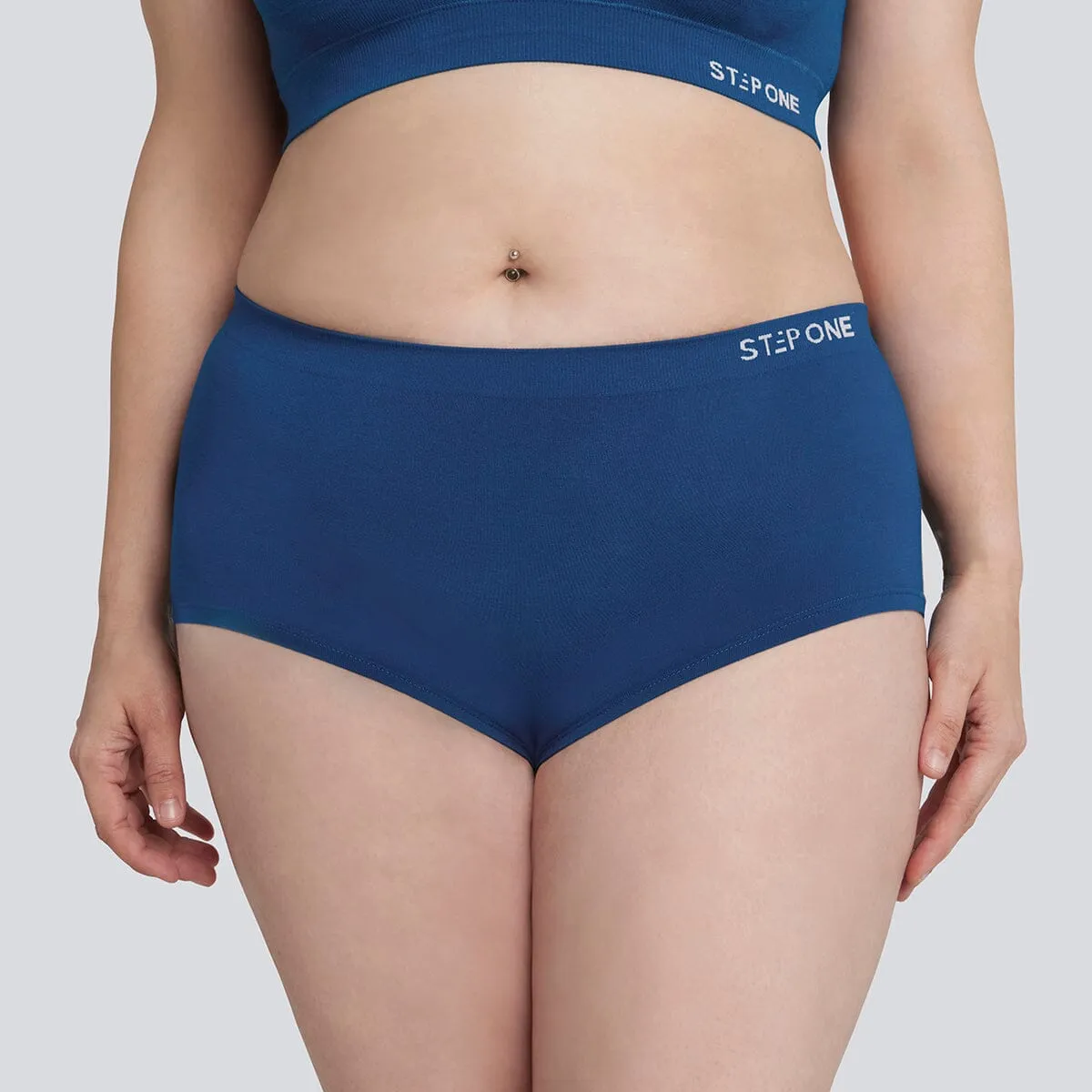 Women's SmoothFit Boyleg - Marina